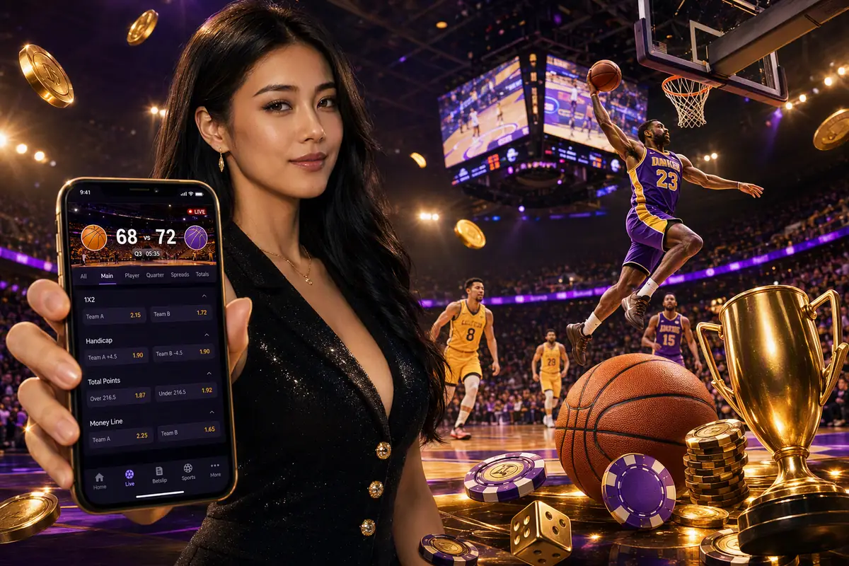kmbet