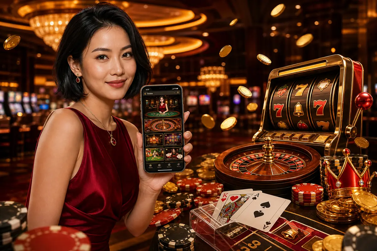 kmbet