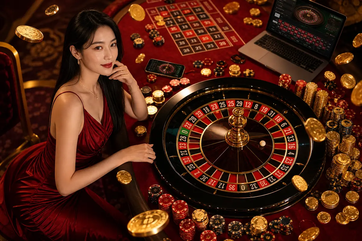 kmbet