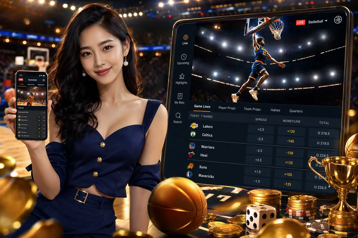 kmbet